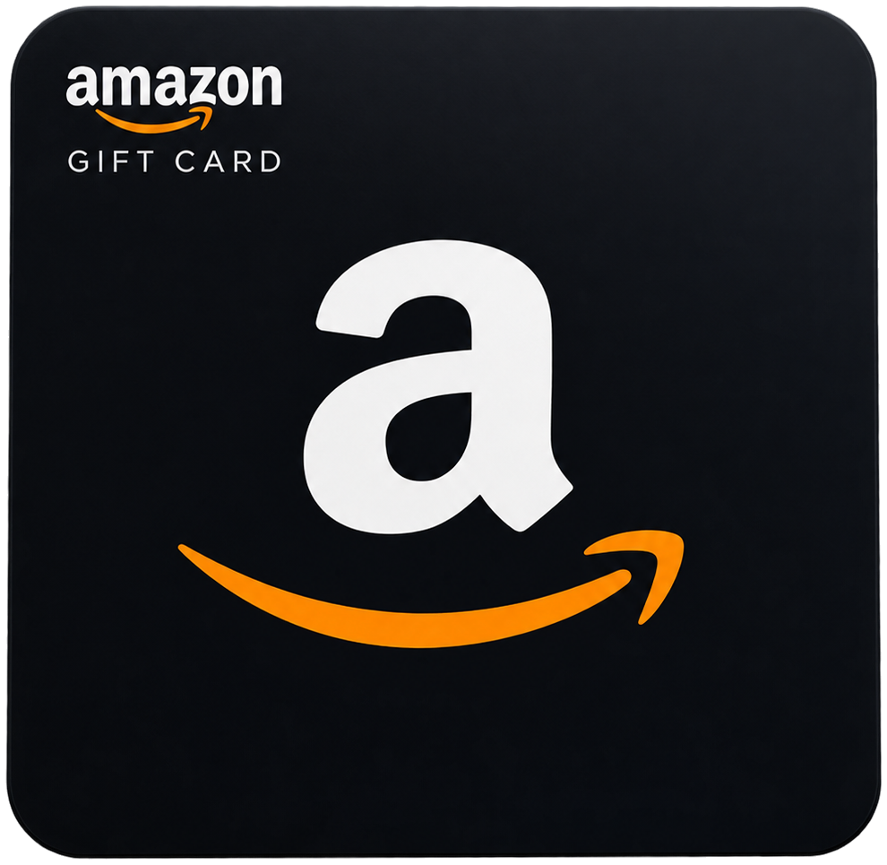 Amazon.com Gift Card