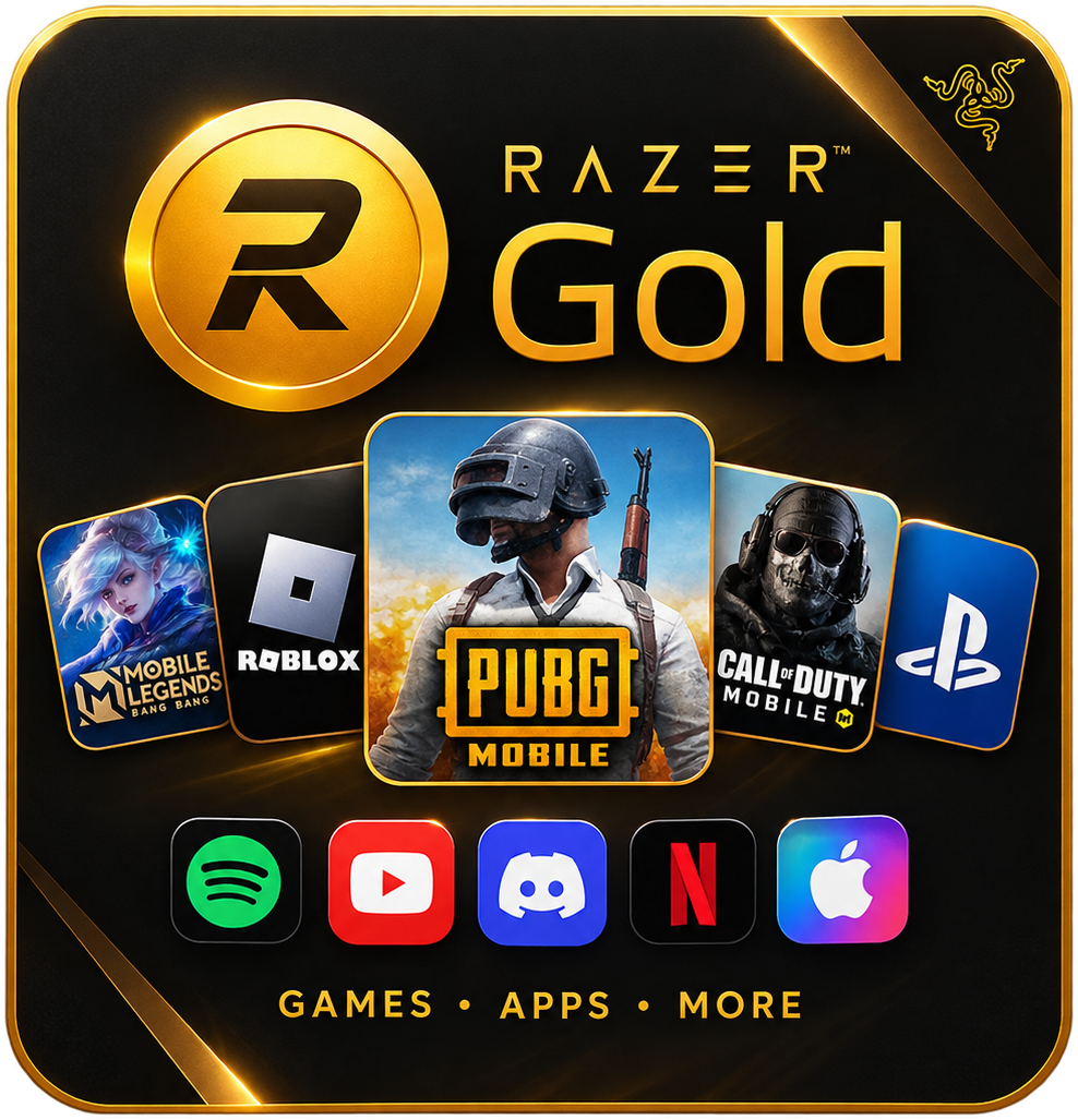 Razer Gold