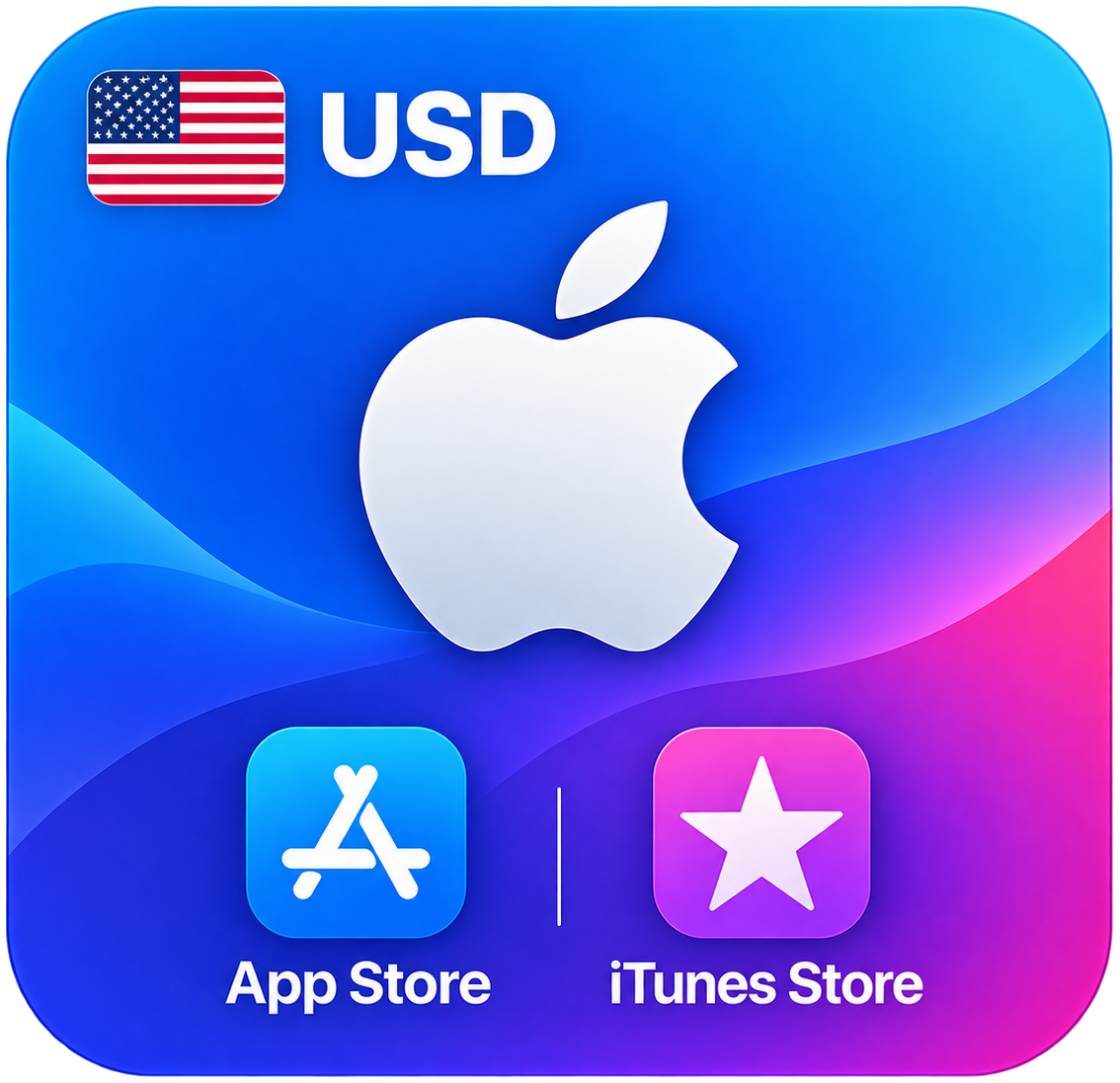 iTunes Store – App Store USA