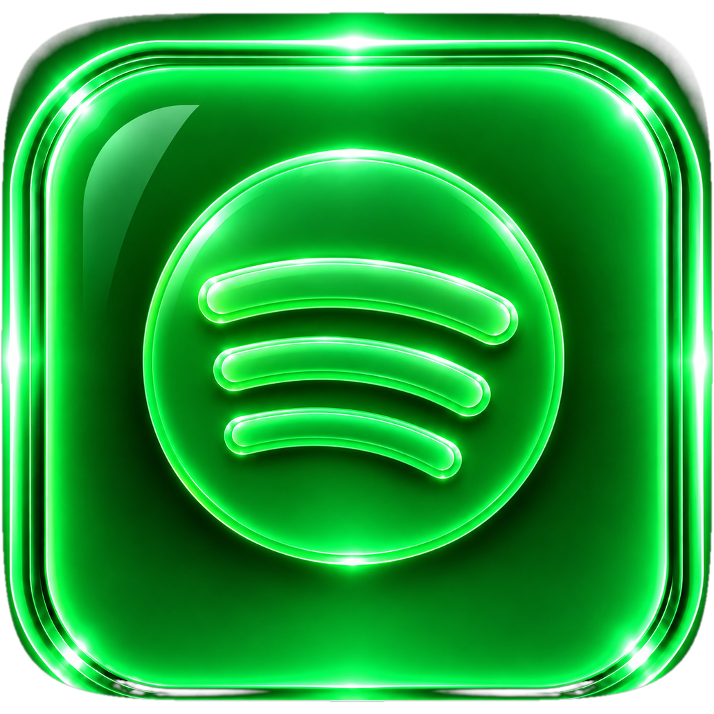 Spotify Premium — 1 Year
