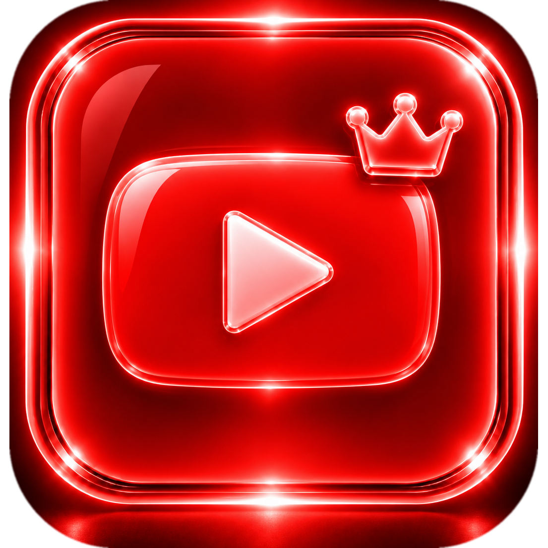 YouTube Premium — 1 Year